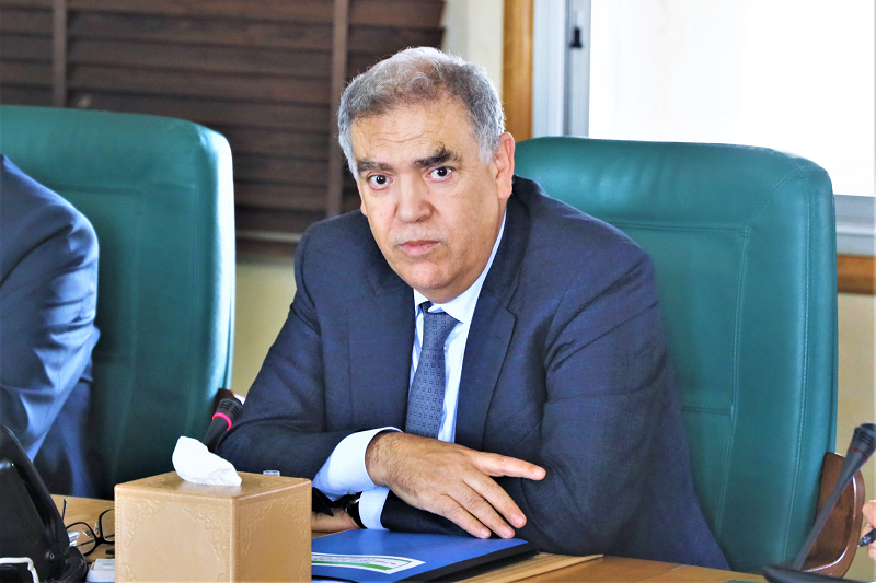 Anarchie des Taximen : l’Intérieur retire plus de 300 permis de confiance à Marrakech