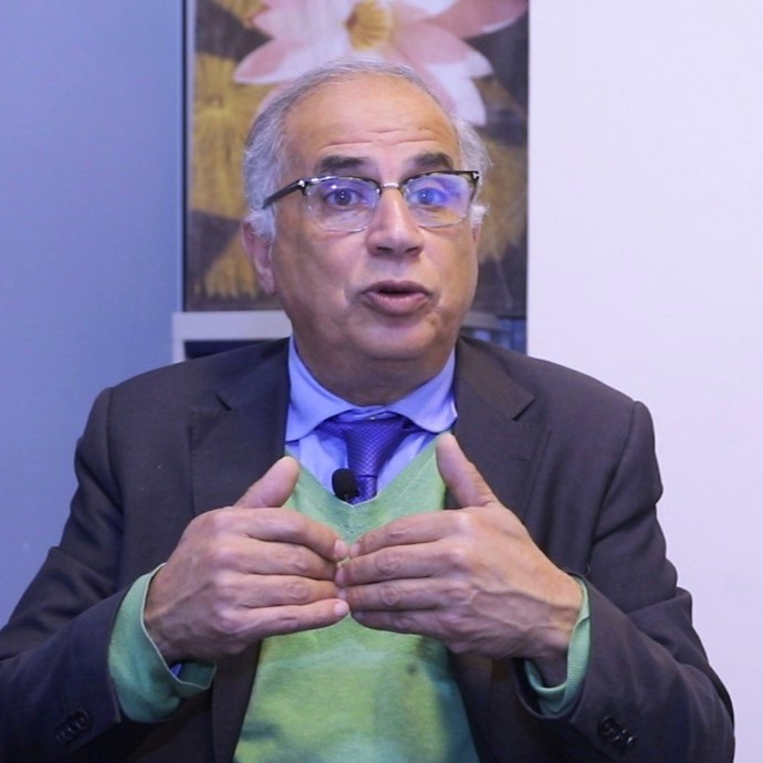 Saïd Moutaouakkil, ancien membre du comité technique de vaccination, a répondu à nos questions.