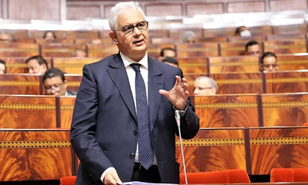 Baraka : 340 points noirs identifiés au niveau des routes nationales