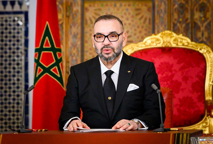 33ème Sommet Arabe : Plaidoyer Royal pour le maintien de la Cause palestinienne