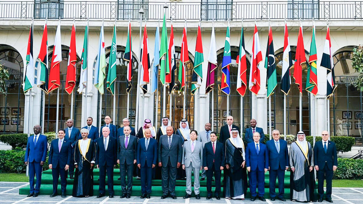 Double échec diplomatique algérien à Manama et à Caracas