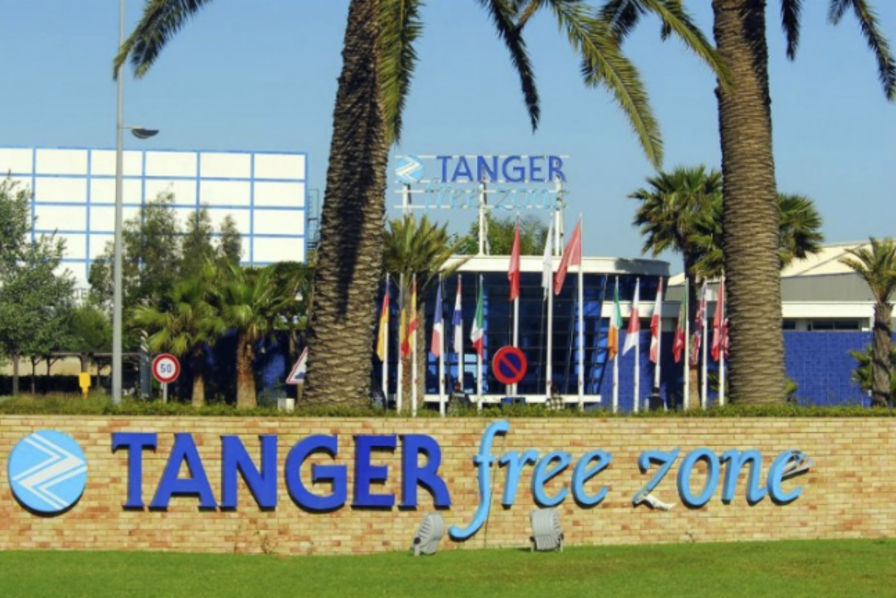 Tanger Med : Electrical Components se félicite de l'extension de son unité industrielle 