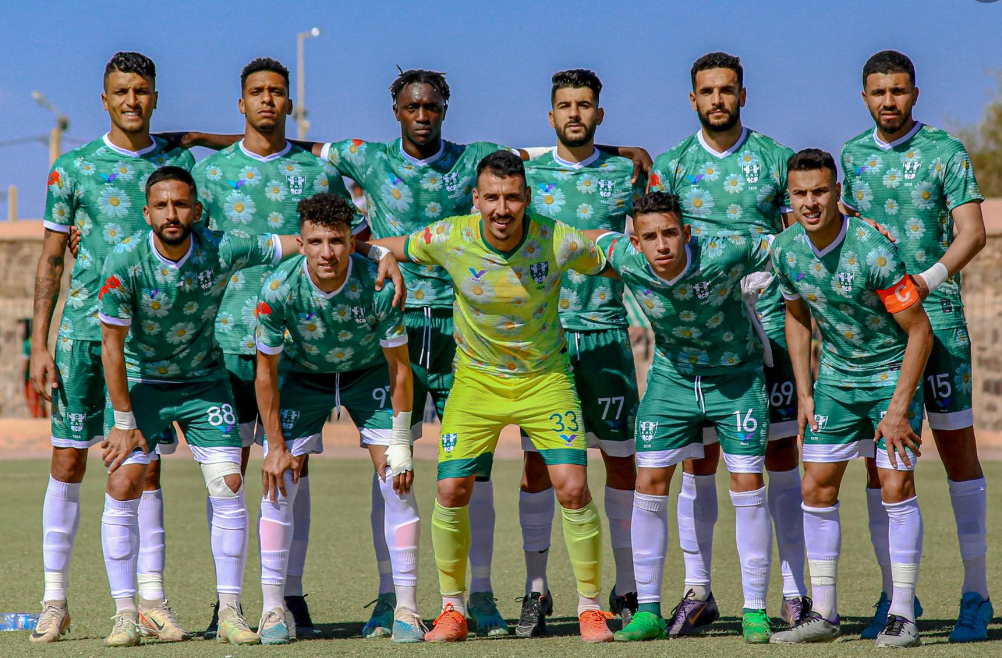 Le KAC  maitre de son destin à 2 journées de la fin de la saison !