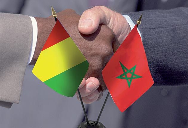 La Guinée sollicite l'expertise du Maroc pour créer sa compagnie aérienne