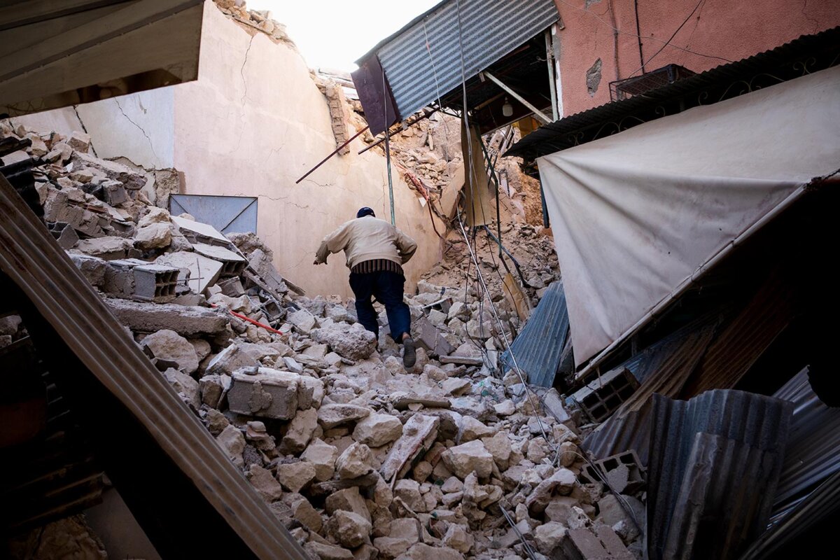 AttarikFoundation : Lancement du Projet « Science Passeport Initiative » AttarikFoundation : Lancement du Projet « Science Passeport Initiative »