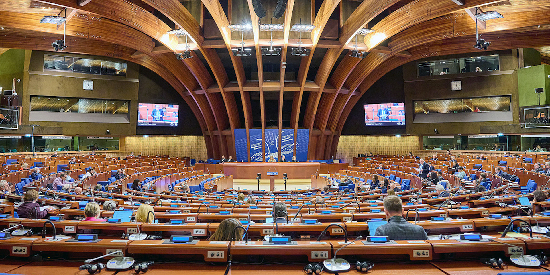 Le Maroc réélu à la vice-présidence du Comité exécutif du Centre européen