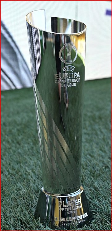 Finale Europa Conférence League 2024/ Olympiacos - Fiorentina ce soir: Horaire et chaînes? Finale Europa Conférence League 2024/ Olympiacos - Fiorentina ce soir: Horaire et chaînes?