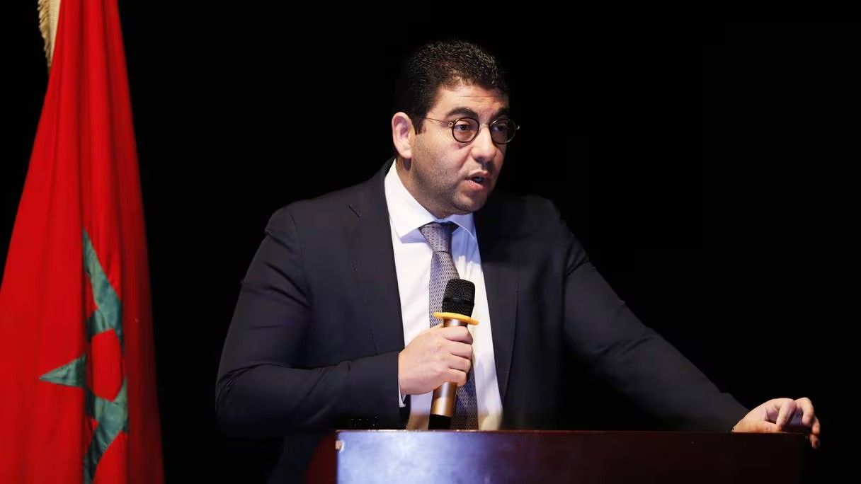 Bahreïn: Bensaid met en lumière les efforts de Sa Majesté le Roi en faveur de la cause palestinienne Bahreïn: Bensaid met en lumière les efforts de Sa Majesté le Roi en faveur de la cause palestinienne