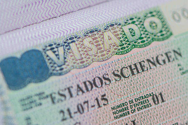L'Espagne a accordé 147.555 visas aux Marocains en 2023