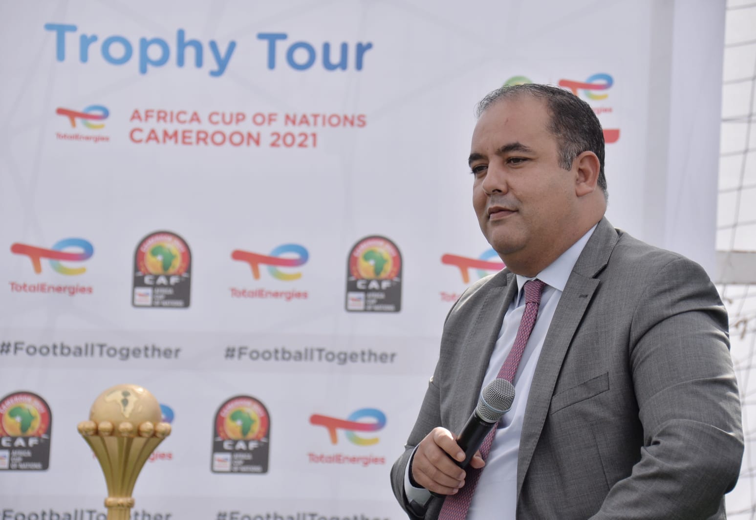 Qui est Tarik Moufaddal, le nouveau patron de MASEN ? Qui est Tarik Moufaddal, le nouveau patron de MASEN ?