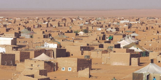 Tindouf : une association condamne les atrocités commises par l'Armée Algérienne Tindouf : une association condamne les atrocités commises par l'Armée Algérienne