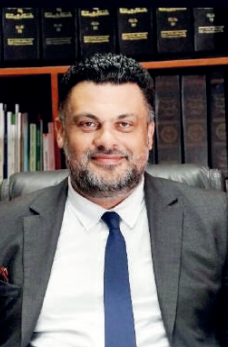 Omar Benjelloun, avocat au Barreau de Rabat, a répondu à nos questions. Omar Benjelloun, avocat au Barreau de Rabat, a répondu à nos questions.