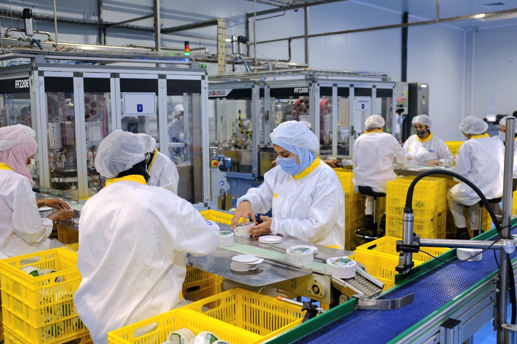 FAO : La durabilité, un challenge pour les entreprises agroalimentaires marocaines FAO : La durabilité, un challenge pour les entreprises agroalimentaires marocaines