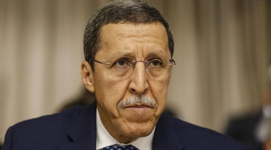 Omar Hilale: L'Algérie doit se rendre à l'évidence du fiasco de son projet séparatiste au Sahara Omar Hilale: L'Algérie doit se rendre à l'évidence du fiasco de son projet séparatiste au Sahara