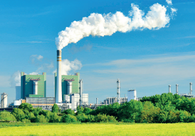 Il faut plus de dynamisme pour accélérer le chantier de décarbonation.