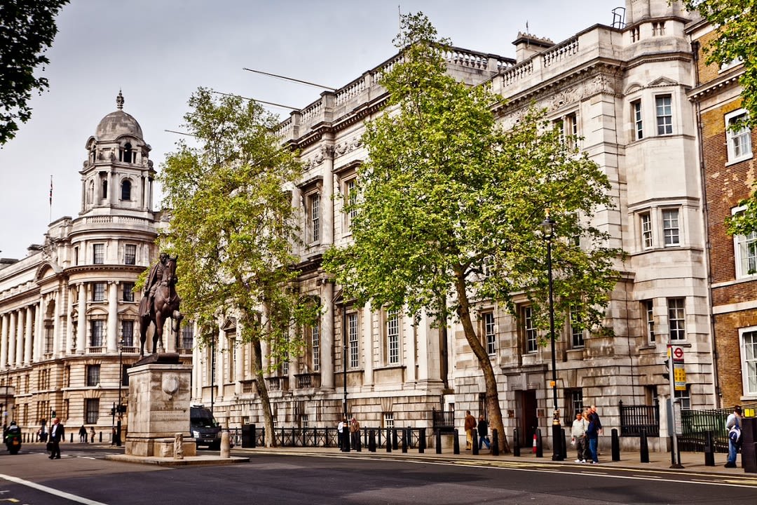 Sahara : Des experts britanniques scrutent les possibilités de l'évolution de la position de Londres Sahara : Des experts britanniques scrutent les possibilités de l'évolution de la position de Londres