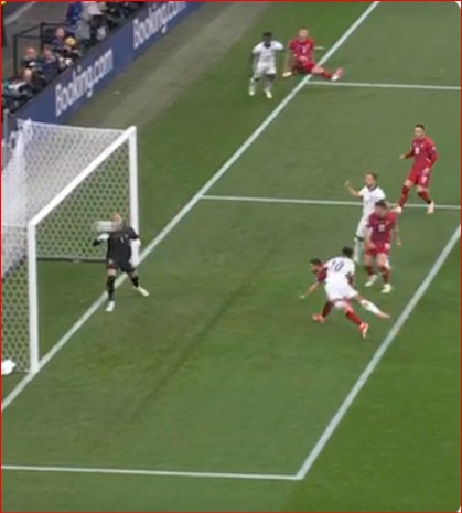 Euro 2024/ Serbie vs Angleterre : Les Three Lions difficilement vainqueurs ! 