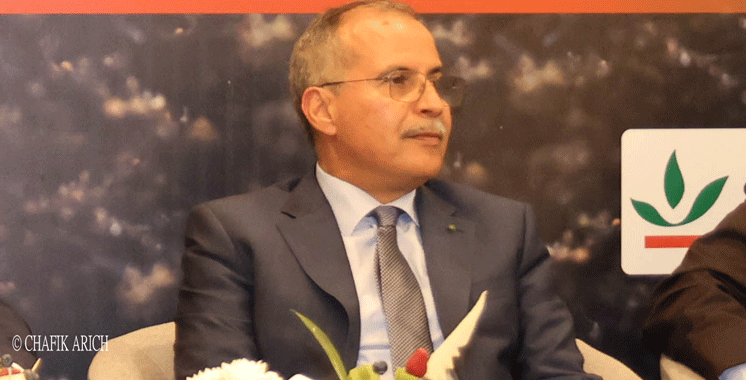 Usage licite du cannabis: Crédit Agricole du Maroc organise un séminaire d'échange autour de la filière Usage licite du cannabis: Crédit Agricole du Maroc organise un séminaire d'échange autour de la filière