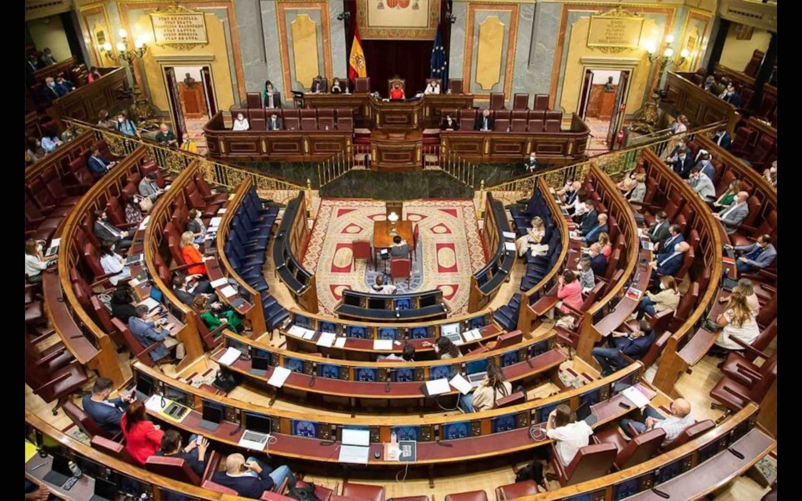 Sahara : les conservateurs votent une résolution anti-marocaine en dépit de l'opposition des socialistes 