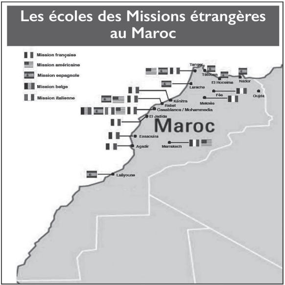 Port du voile dans les lycées étrangers au Maroc : La justice marocaine assoit sa souveraineté face à la réglementation française