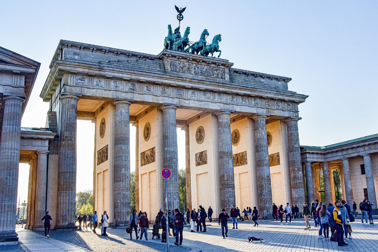 Études en Allemagne : Les Marocains parmi les premières nationalités représentées
