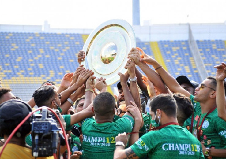 Coupe du Trône: Le Raja en finale après un duel épique contre le Mouloudia Oujda