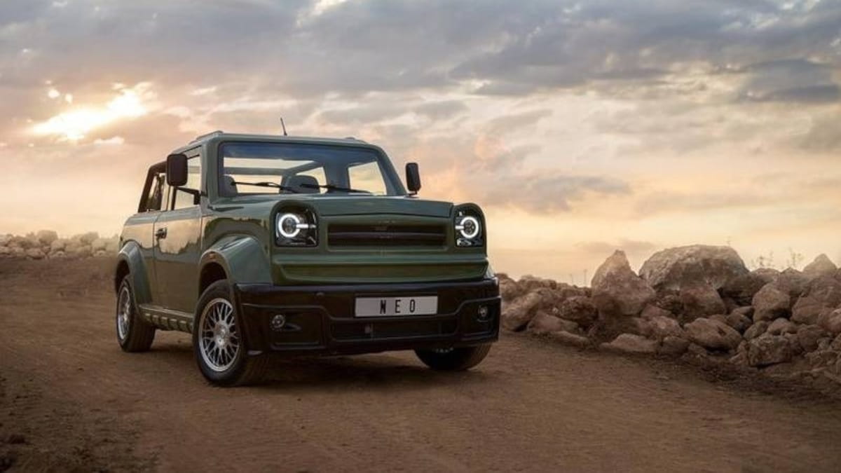 Nassim Belkhayat : « Le made in Maroc dans l’automobile, c’est une valeur sûre » Nassim Belkhayat : « Le made in Maroc dans l’automobile, c’est une valeur sûre »