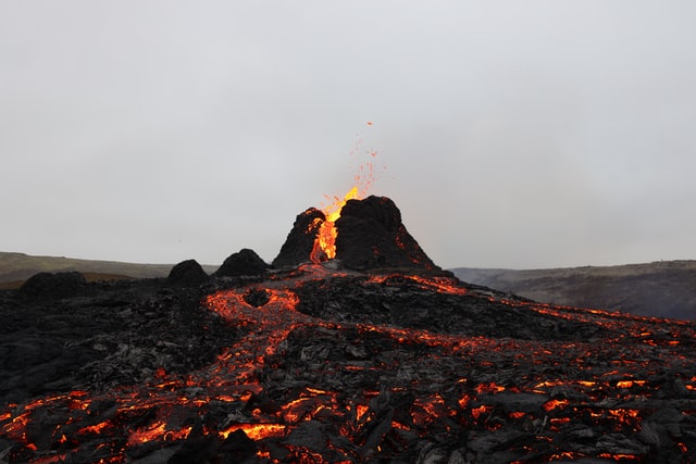 Découverte d’une vie marine datant de 515 millions d’années piégée dans des dépôts volcaniques au Maroc