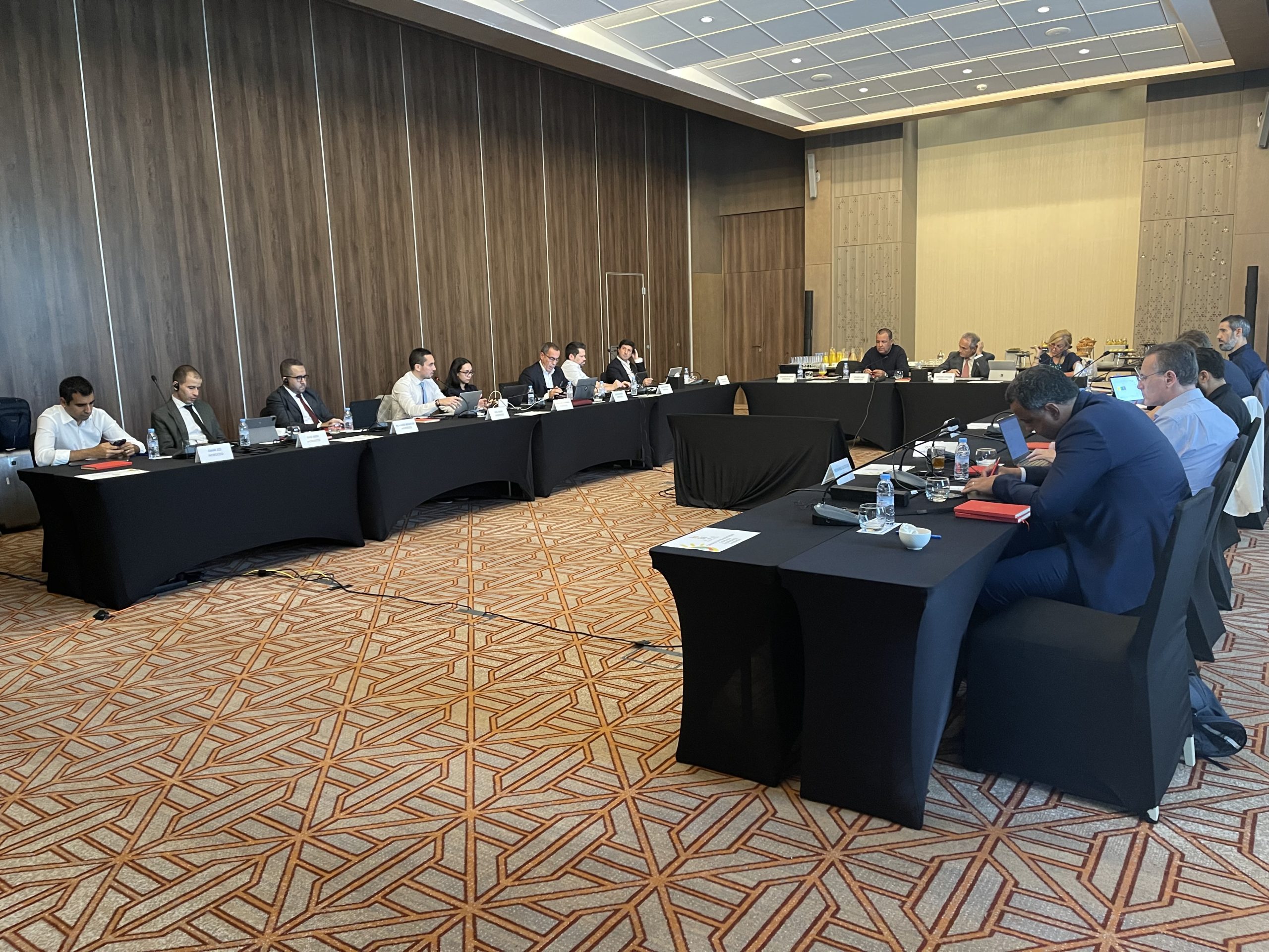 Comité de candidature tripartite CDM FIFA 2030 :"Aucune décision finale n’a encore été prise concernant l'attribution des matchs par pays." Comité de candidature tripartite CDM FIFA 2030 :"Aucune décision finale n’a encore été prise concernant l'attribution des matchs par pays."