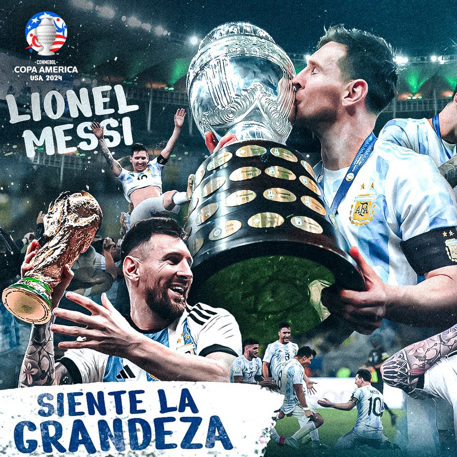 Sentir la grandeur !