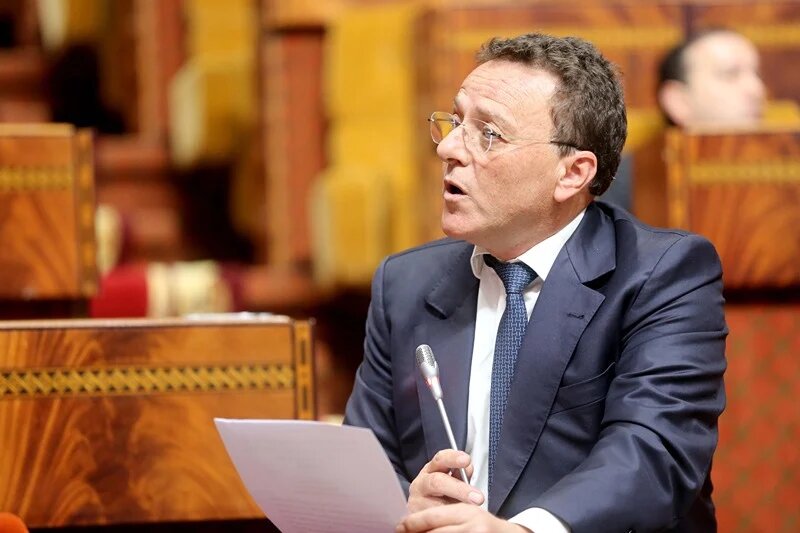 Transport aérien: Mohammed Abdeljalil s’explique sur la cherté des billets 