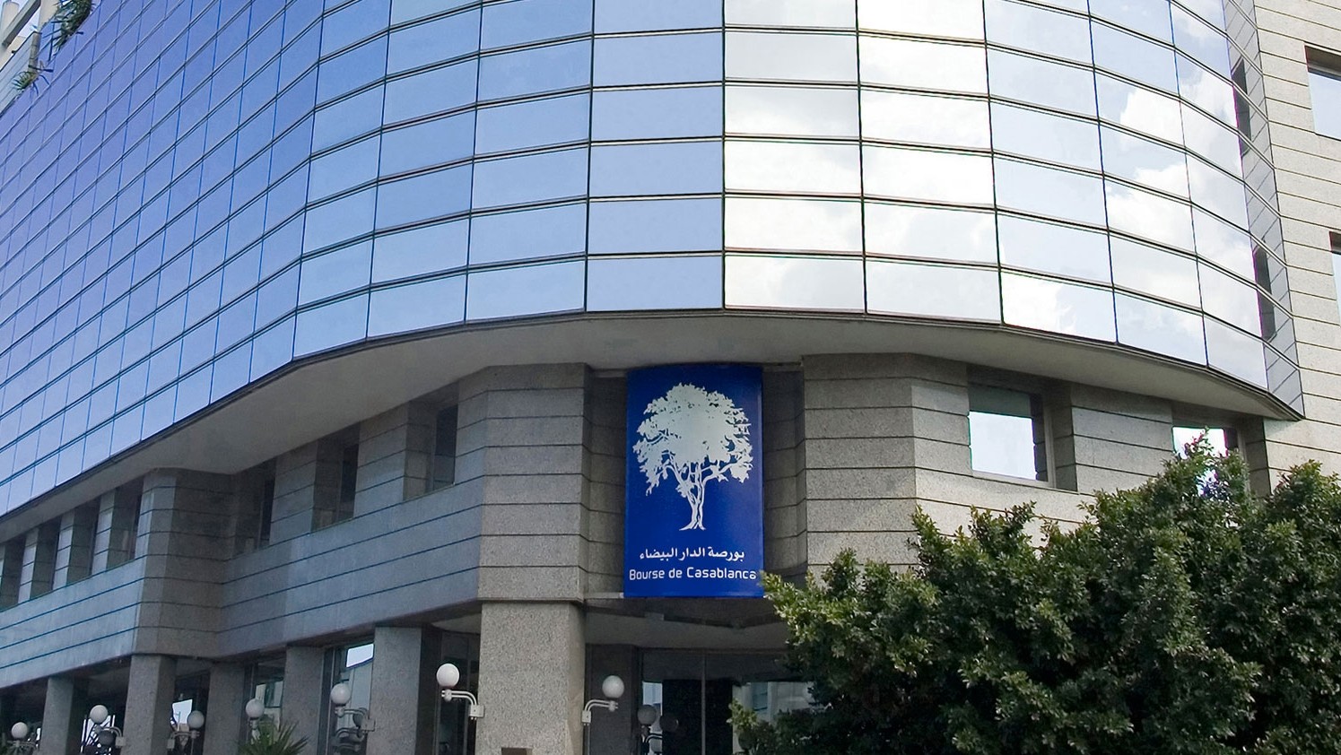 Bourse: Akdital domine les transactions 