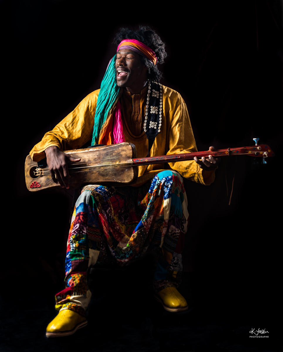 Interview avec Mehdi Qamoum : « La rencontre des genres est la clé pour célébrer pleinement notre patrimoine musical »