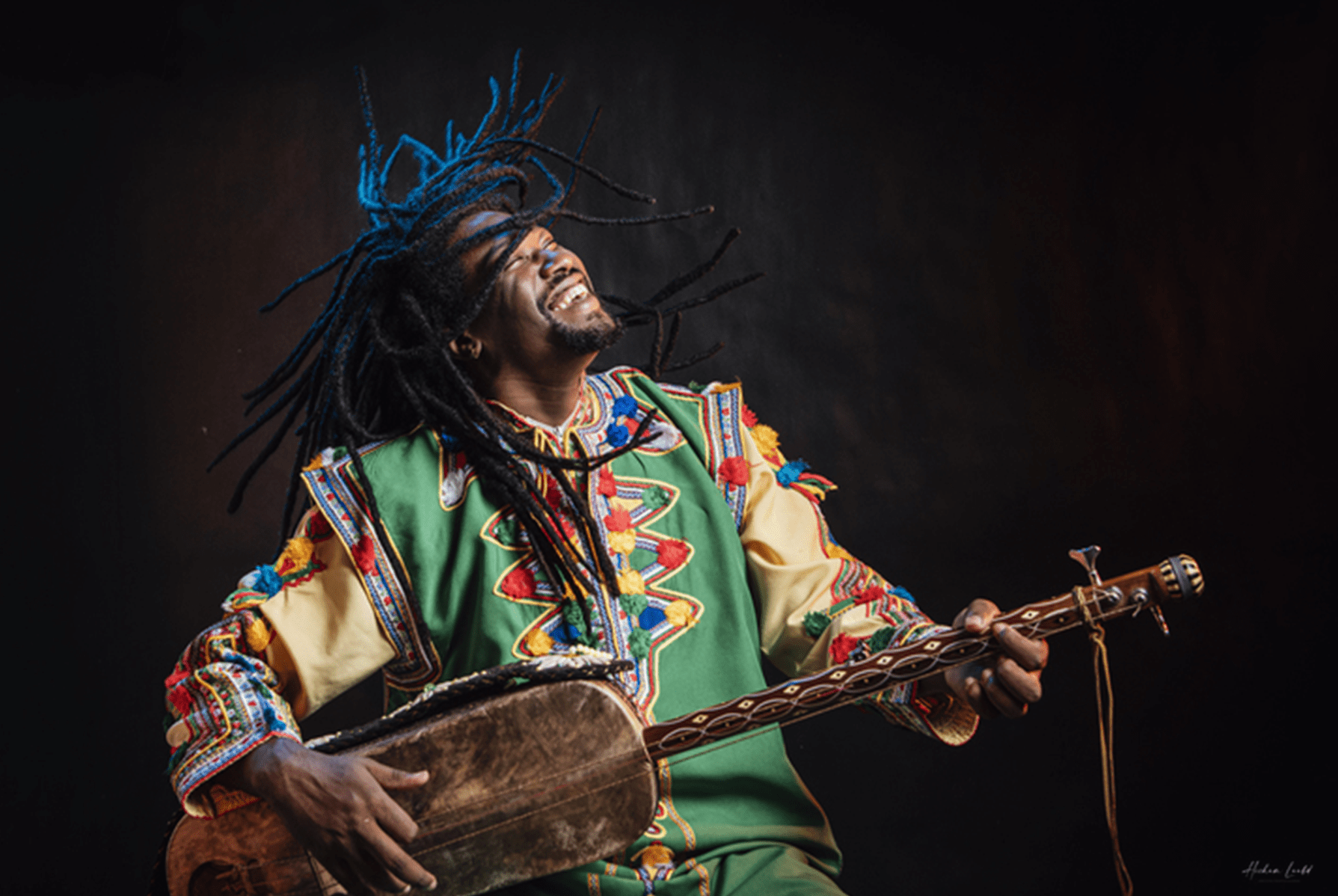 Interview avec Mehdi Qamoum : « La rencontre des genres est la clé pour célébrer pleinement notre patrimoine musical »