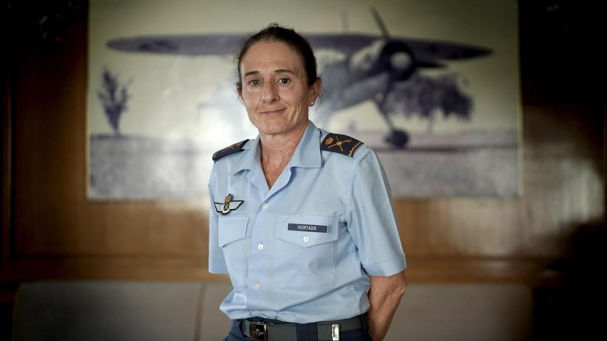 Loreto Gutiérrez Hurtado : «Le Maroc n'est pas une menace pour l’Espagne »