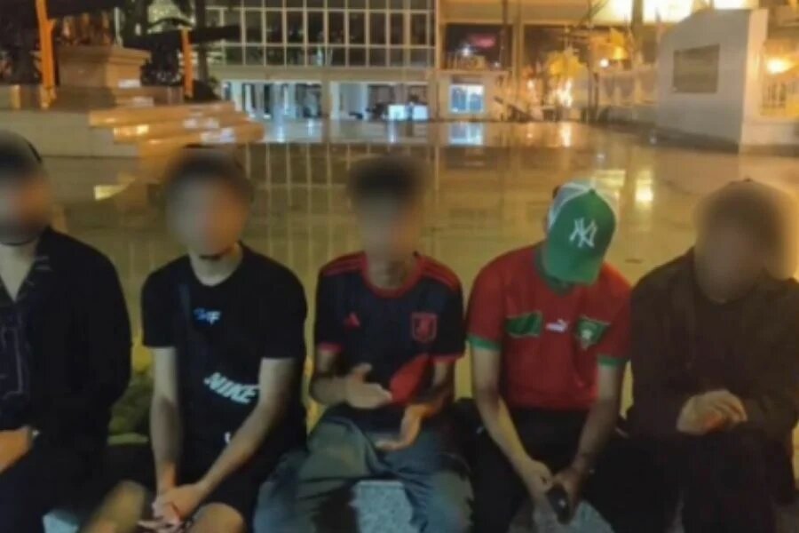 Myanmar : libération de six Marocains après le paiement d'une rançon  