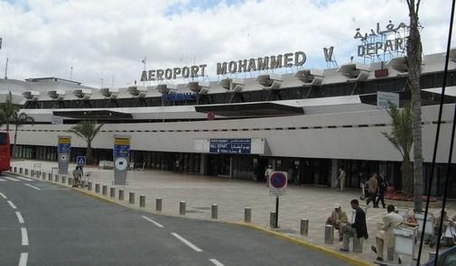 Aéroports : le gouvernement vise 80 millions passagers à l'horizon 2035