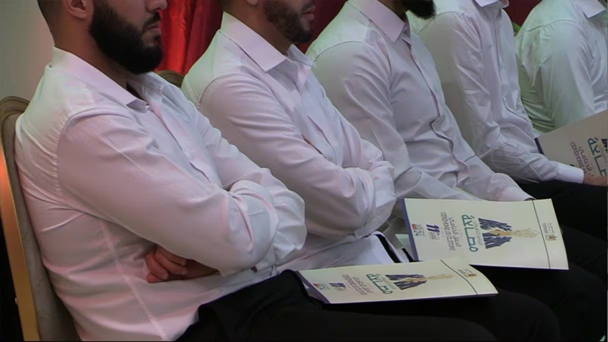 Programme « Moussalaha » : Les plans de réinsertion des extrémistes repentis [INTÉGRAL]