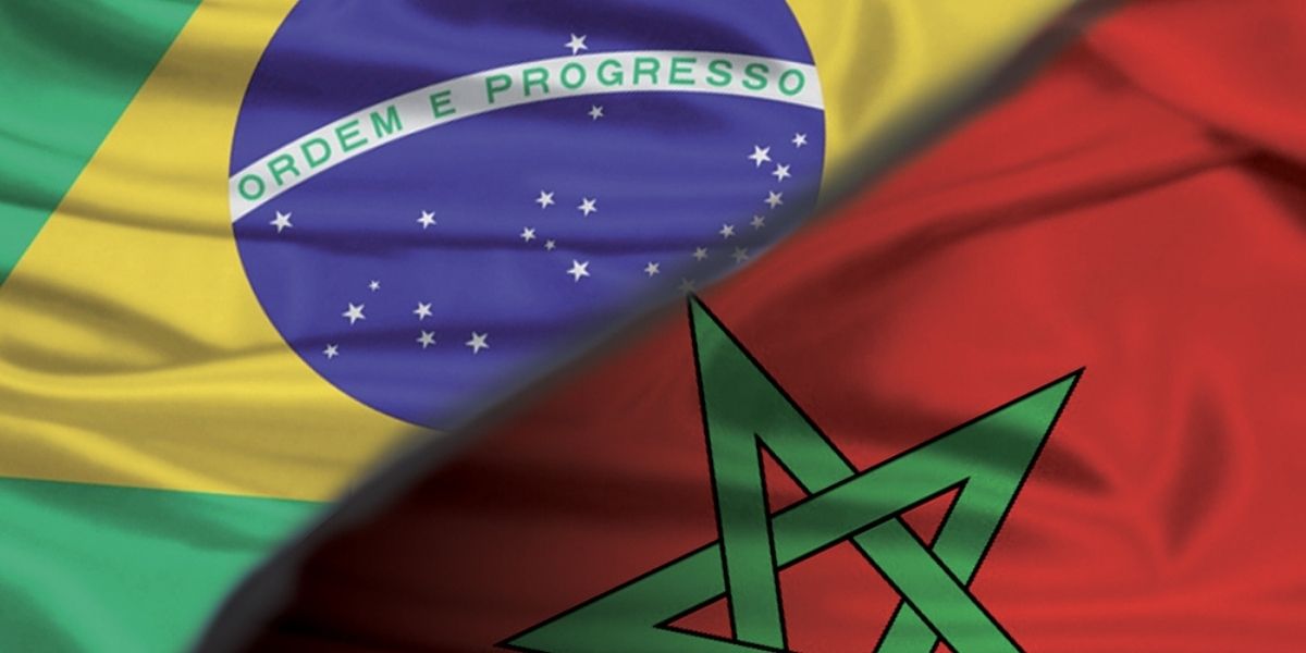 Le Sénat du Brésil approuve des décrets pour fluidifier les investissements et le commerce avec le Maroc
