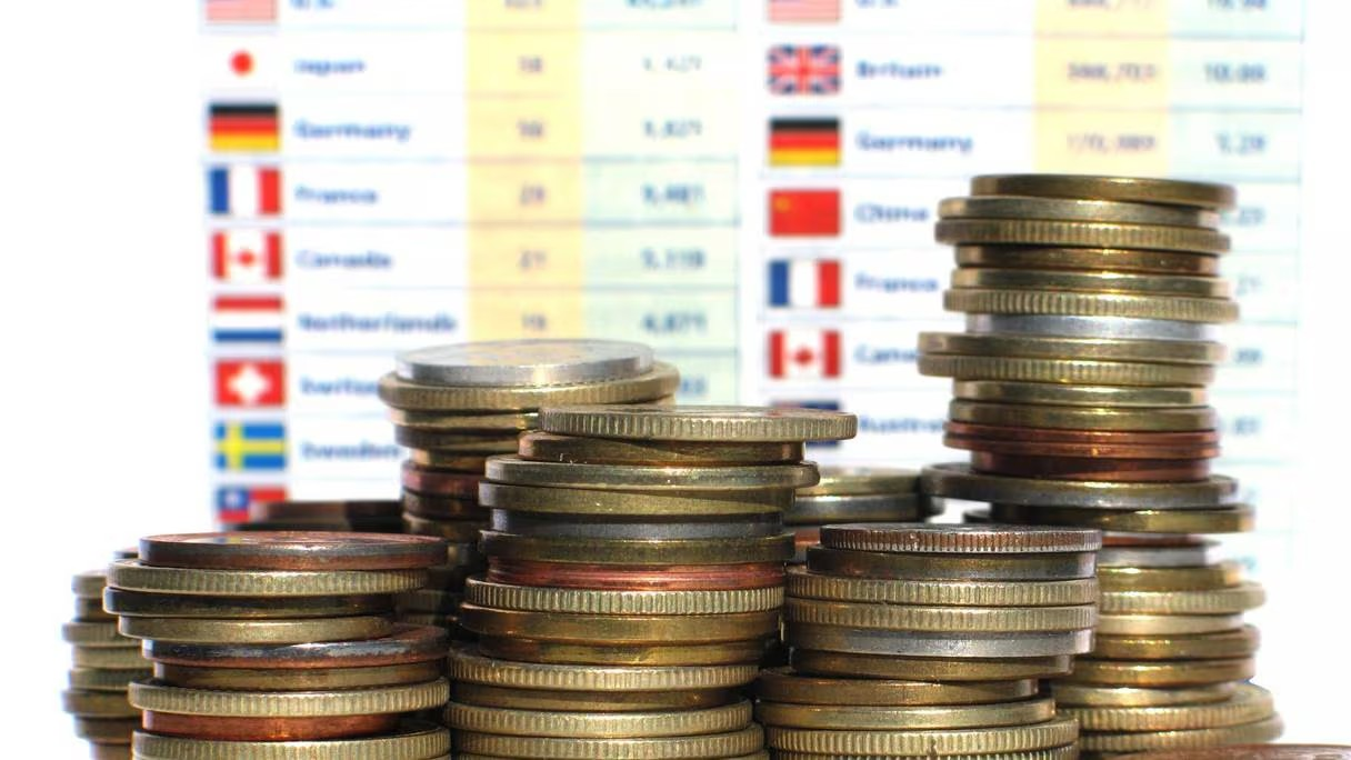 IDE : un niveau record de 16,1 MMDH à fin mai IDE : un niveau record de 16,1 MMDH à fin mai