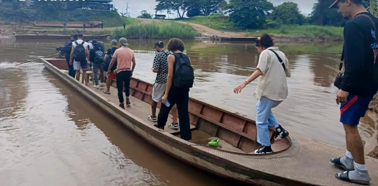 Myanmar: Libération de douze Marocains grâce à l'armée thaïlandaise 