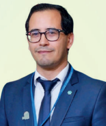 Chef du programme Marchés du carbone du Global Green Growth Institute (GGGI) au Maroc auprès du ministère de la Transition énergétique et du Développement durable, Nacif Safouane a répondu à nos questions.