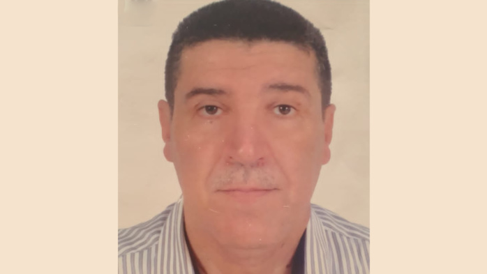 LARAKI KHALID : Docteur & Ingénieur d'État, Expert de l'Agence Internationale de l'Énergie Atomique. LARAKI KHALID : Docteur & Ingénieur d'État, Expert de l'Agence Internationale de l'Énergie Atomique.