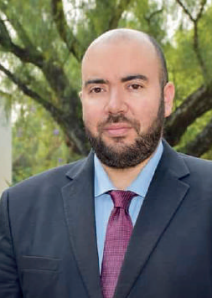 Mohamed Badine El Yattioui, professeur d’études stratégiques au Collège de Défense nationale des Émirats Arabes Unis (EAU), a répondu à nos questions.