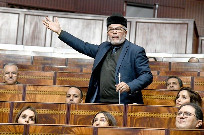 Le procès du député Mohamed Simo fixé au 9 septembre