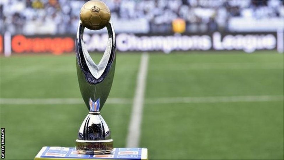 LDC / 1er Tour préliminaire:  Quels adversaires pour les RCA et AS FAR?