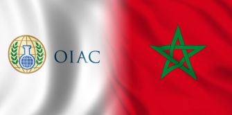 Le Maroc abritera la Conférence de l'Organisation pour l'interdiction des armes chimiques (OIAC) Le Maroc abritera la Conférence de l'Organisation pour l'interdiction des armes chimiques (OIAC)