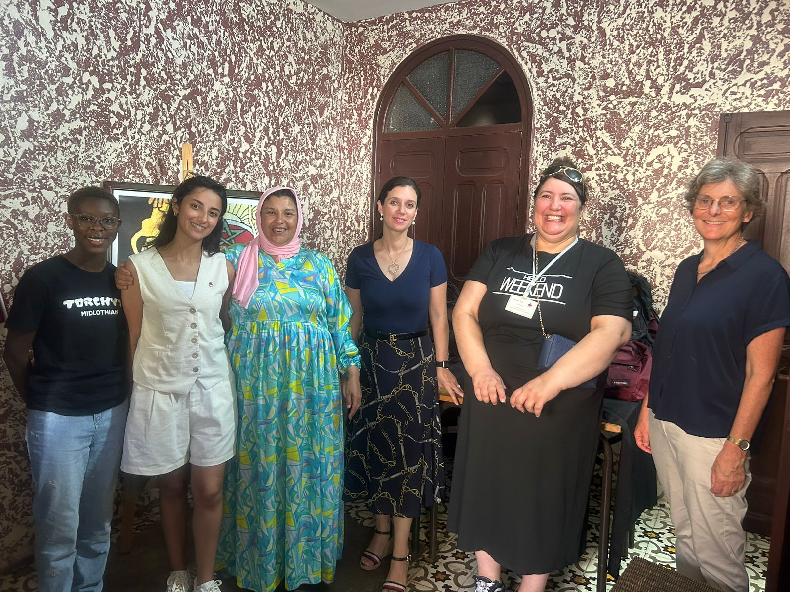 Rabat : L’association Ikhae et la fondation Mila organisent une distribution de cartables pour les enfants défavorisés Rabat : L’association Ikhae et la fondation Mila organisent une distribution de cartables pour les enfants défavorisés