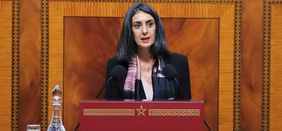 Investissements, aides sociales, retraites... Fettah Alaoui expose un bilan positif
