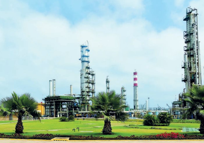 Affaire la SAMIR : Histoire d’une faillite insoutenable Affaire la SAMIR : Histoire d’une faillite insoutenable